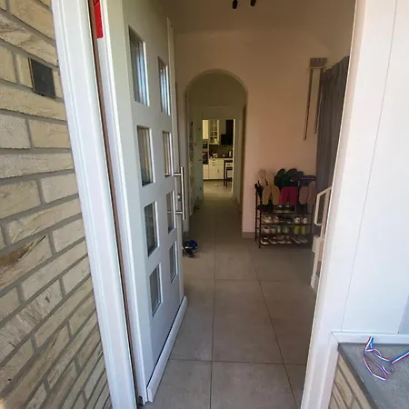 Maison Entiere 3 Avec Jardin Luxembourg Hotel