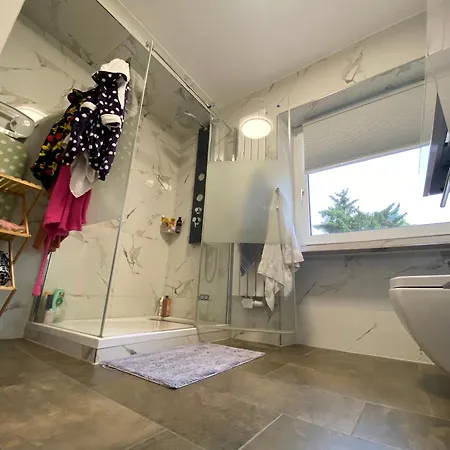 Maison Entiere 3 Avec Jardin Luxembourg *