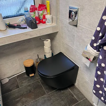 Maison Entiere 3 Avec Jardin Luxembourg * Niederanven